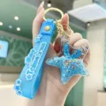 Starfish + Starfish - Blue