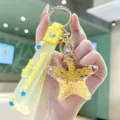 Starfish + Starfish - Yellow