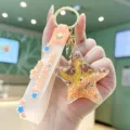 Starfish + Starfish - Orange