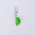 Diente de ajo verde - Cierre de langosta / Verde
