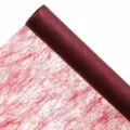 23g Koreaanse Rol / 58cmx10 Yards / Grapefruitrood