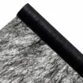 23g Koreaanse Rol / 58cmx10 Yards / Mystiek Zwart