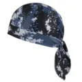 One Size / Forest Camouflage (7#)