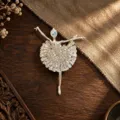 Ballerina Style (XZ0138-6)