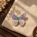 Butterfly Shape (XZ0138-3)