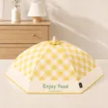 L / Carreaux Jaunes