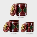 Scatola regalo / Set di 3 pezzi