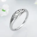 Taille 5 / Argent