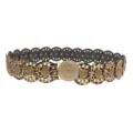 Leopardo Bronzo Antico