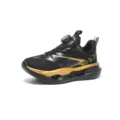 38 / Black & Gold
