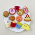 Family Bucket Blind Box (OPP Bag Without Box) / 1 Piece/Pack
