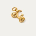 Realistic Bicycle Pendant