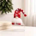 Short Legs Forest Style / Red