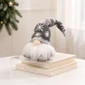 Short Legs Forest Style / Gray