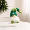 Green Forest Man Doll With Light (E-DD03)