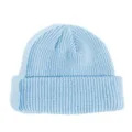 Talla única / Azul claro