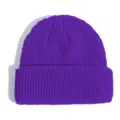 One Size / Deep purple