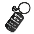 Drive Safe-Style 1 (001) / Black