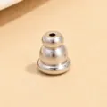 Forme de Balle (SZ303) / Argent