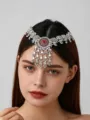 Strass Rouge