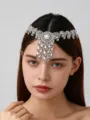 Perle Artificielle Blanche