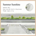 Seeking Summer Light / 5cm*2m