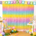 1x2m / Rainbow Ombre