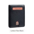 Stile in Fibra di Carbonio / Fibra di Carbonio Nero