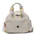 20*9*17 / White and Purple