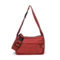 Brick Red Style (JIELISHI 288-11) / Sunset Red