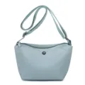 Glacier Blue