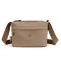 26x11x18cm / Coffee Brown
