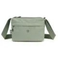 26x11x18cm / Pale Green