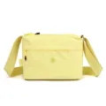 26x11x18cm / Mustard Yellow