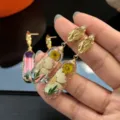 Golden Yellow