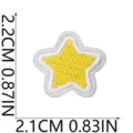 Flicken Stil 03-03