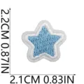 Patch Style 03-01