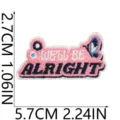 Flicken Stil 12-12