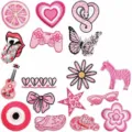 Set of 20 Pieces