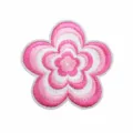 Fiore a Cinque Petali