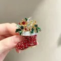 Bota de Navidad