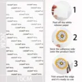 Strong Adhesive Film (20x10cm)