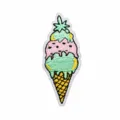 Ice Cream Badge (C5FY-073-13)
