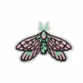 Moth Badge (C5FY-11-14)