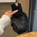 Einheitsgröße / Schwarz