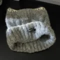 M (56-59cm) / Grau