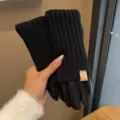 Einheitsgröße / Schwarz