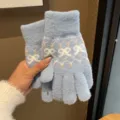 Einheitsgröße / Blau
