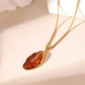 Amber