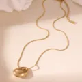 Organic Waterdrop Style